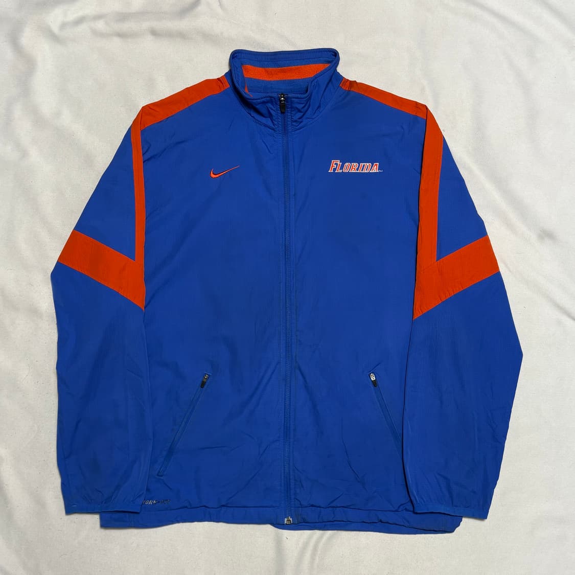 L 나이키 플로리다 바람막이 자켓 상품이미지2