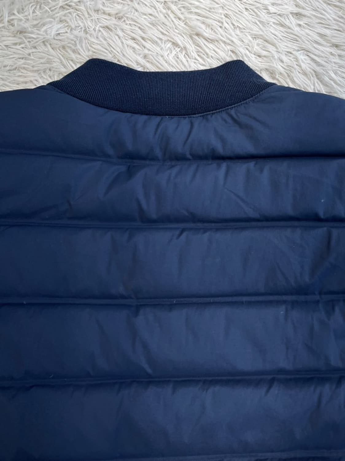 빈폴 덕다운 경량 패딩/#236 상품이미지4