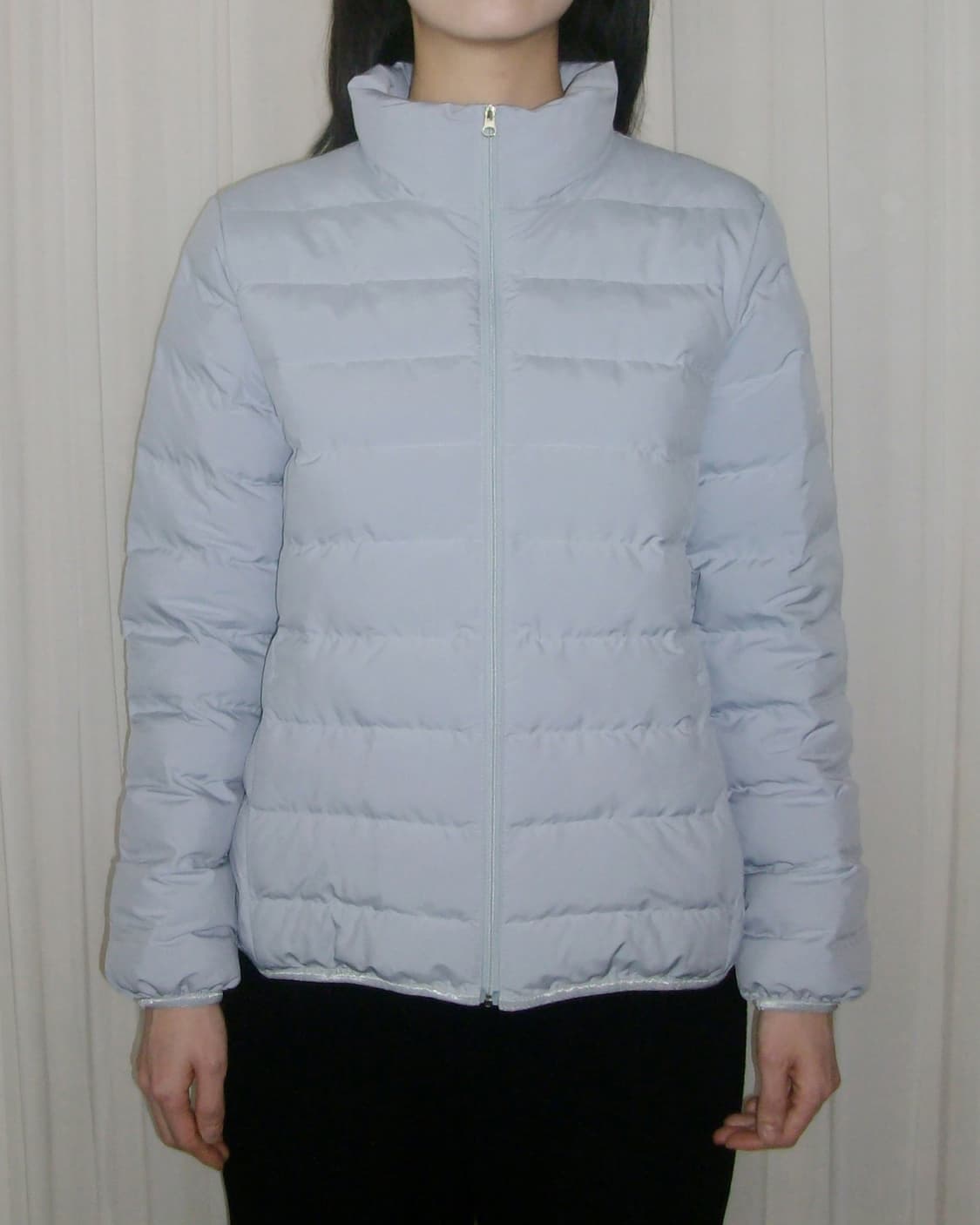 지초이 jichoi 25-004 다운 재킷 패딩 상품이미지2