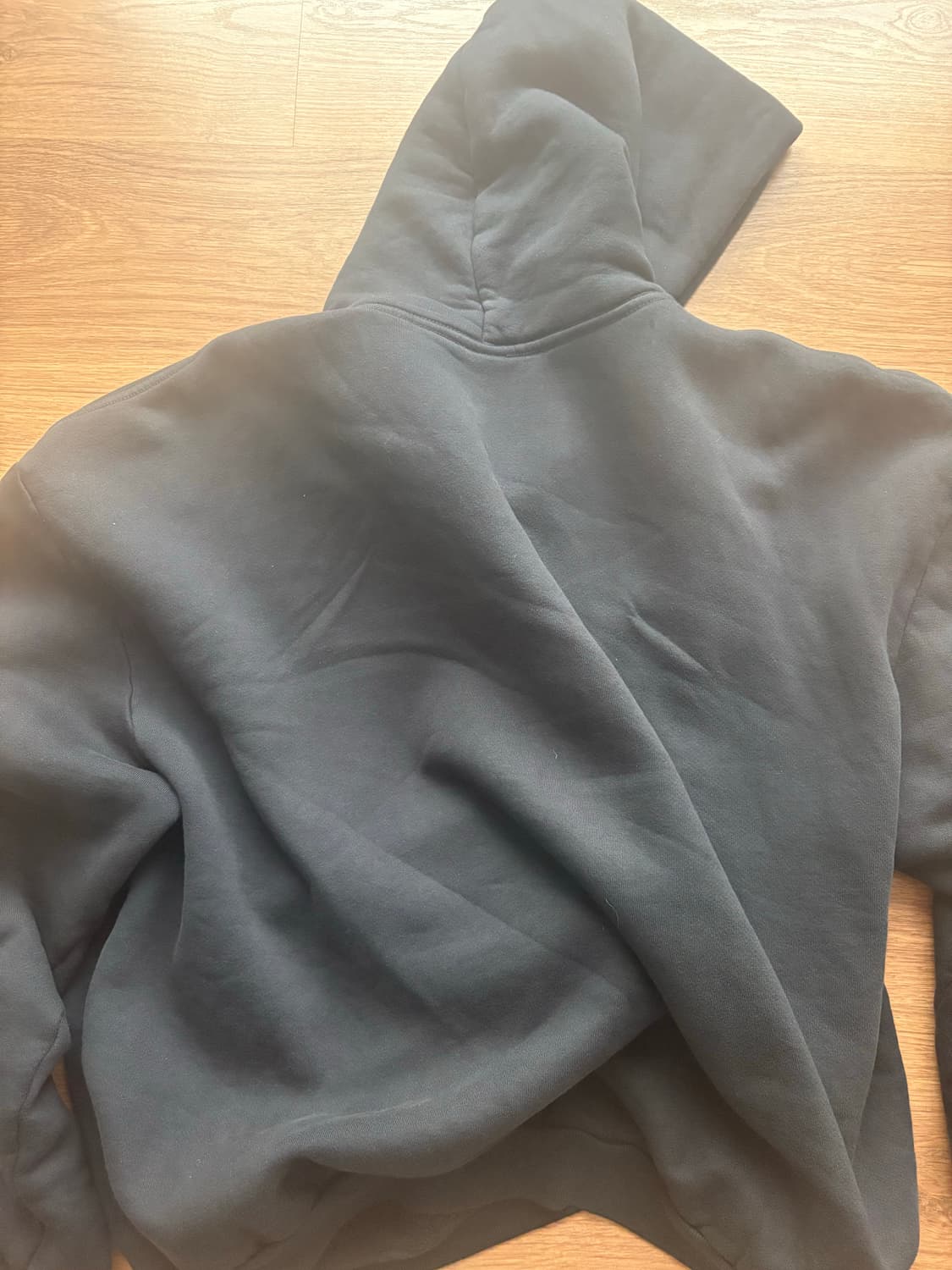 XXL) Skylrk 후드티 케이브 팝니다 상품이미지2