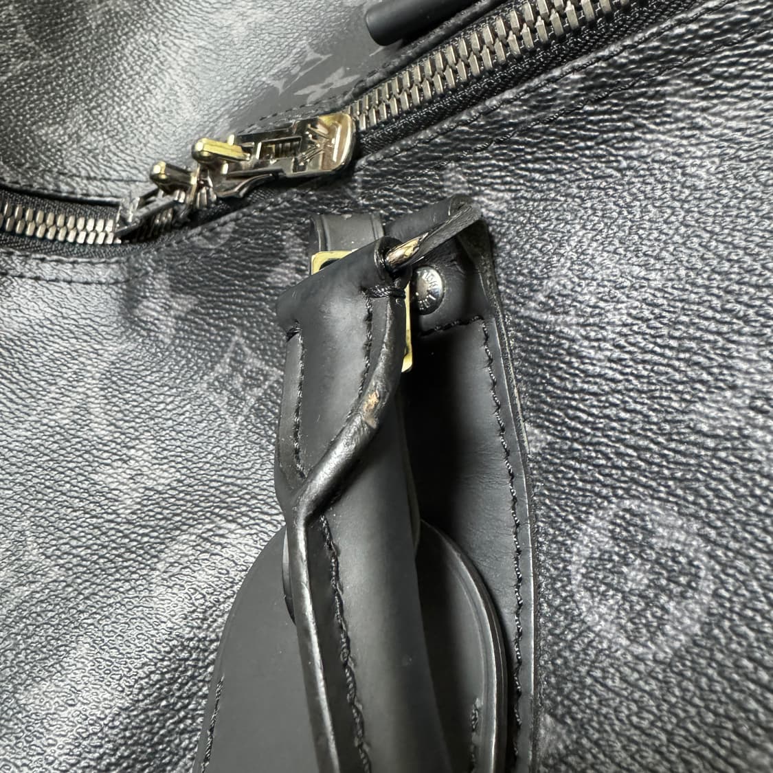 루이비통 이클립스 키폴55 상품이미지4