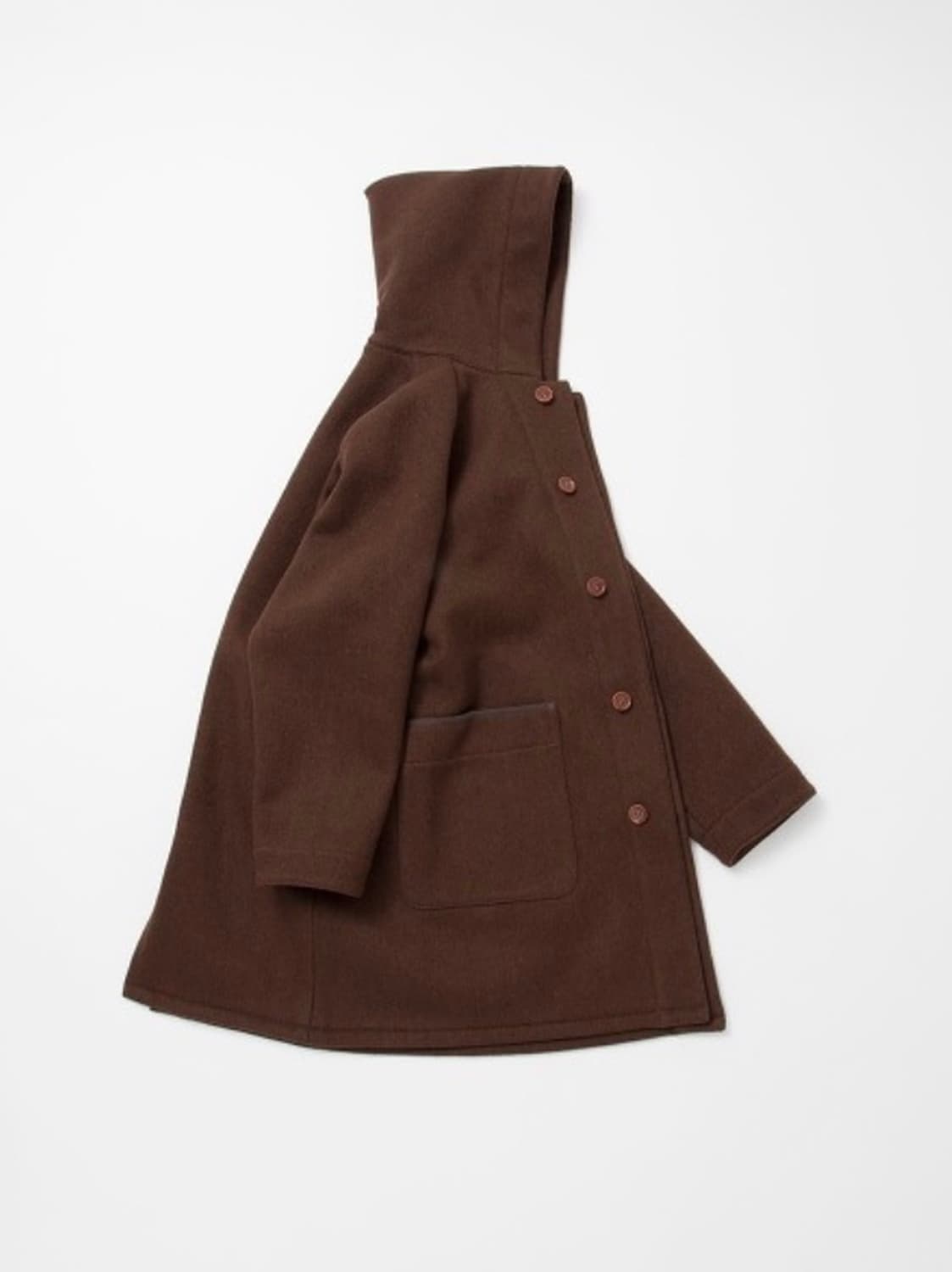 코로나 유틸리티 비치 크로스 코트 상품이미지4