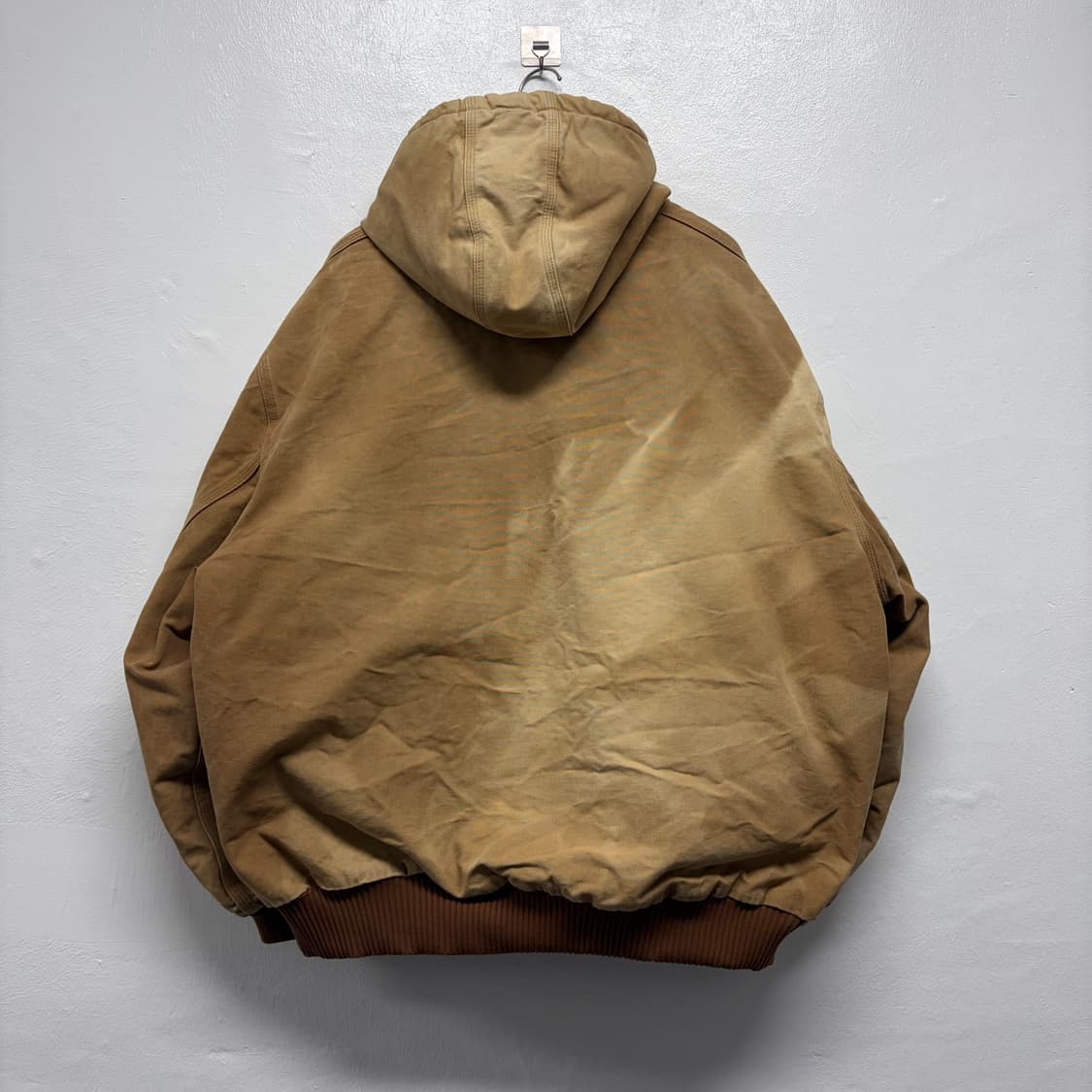 칼하트 덕 액티브 자켓 5 상품이미지3