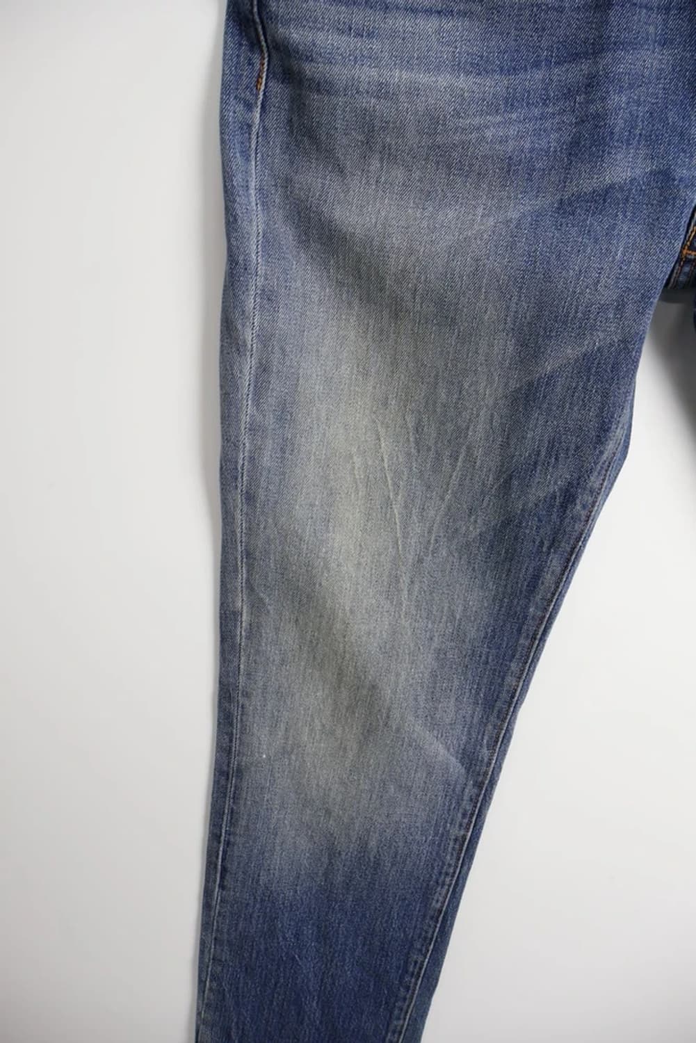 Levi’s 511 White Oak Cone Denim 상품이미지9