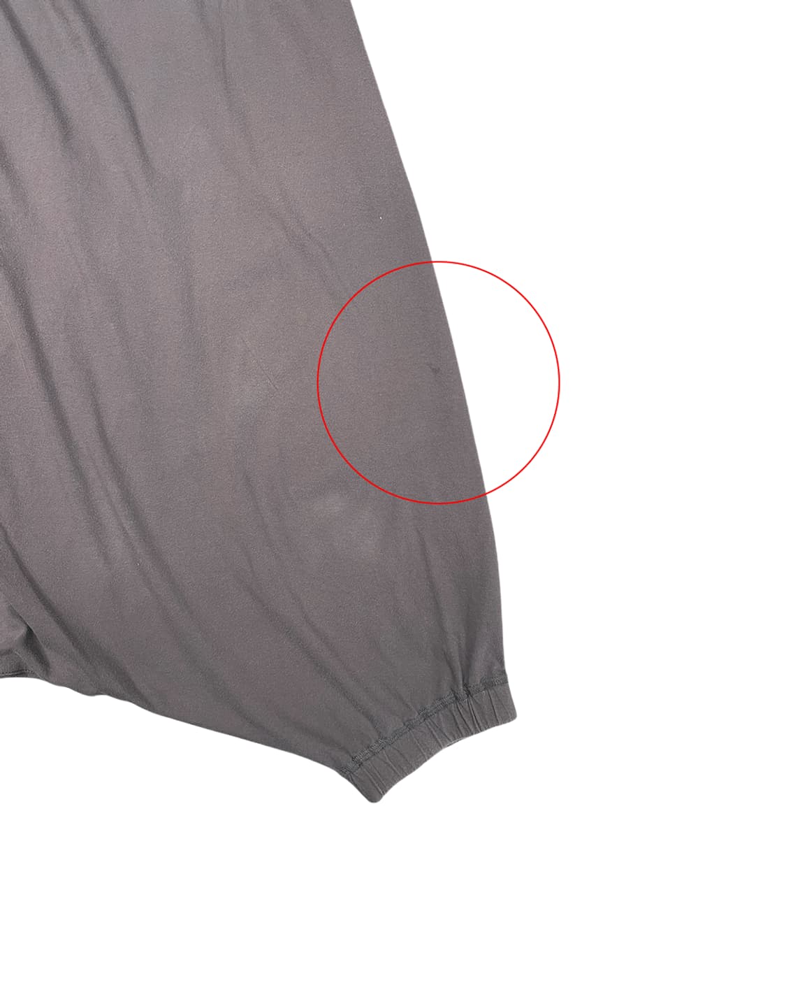 S'YTE 드로우스트링 배기 쇼츠 상품이미지9