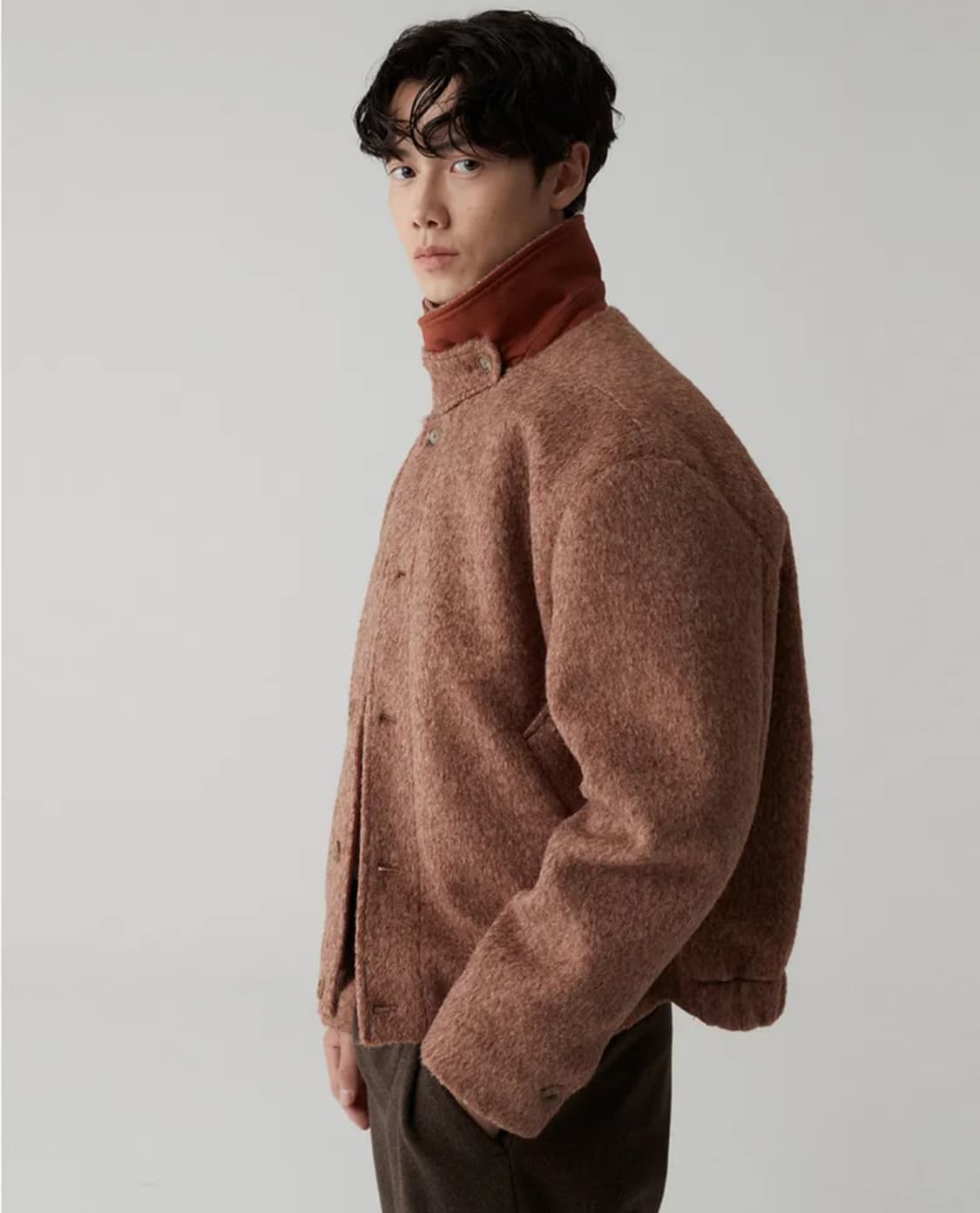 르마드 부클 블루종 상품이미지3