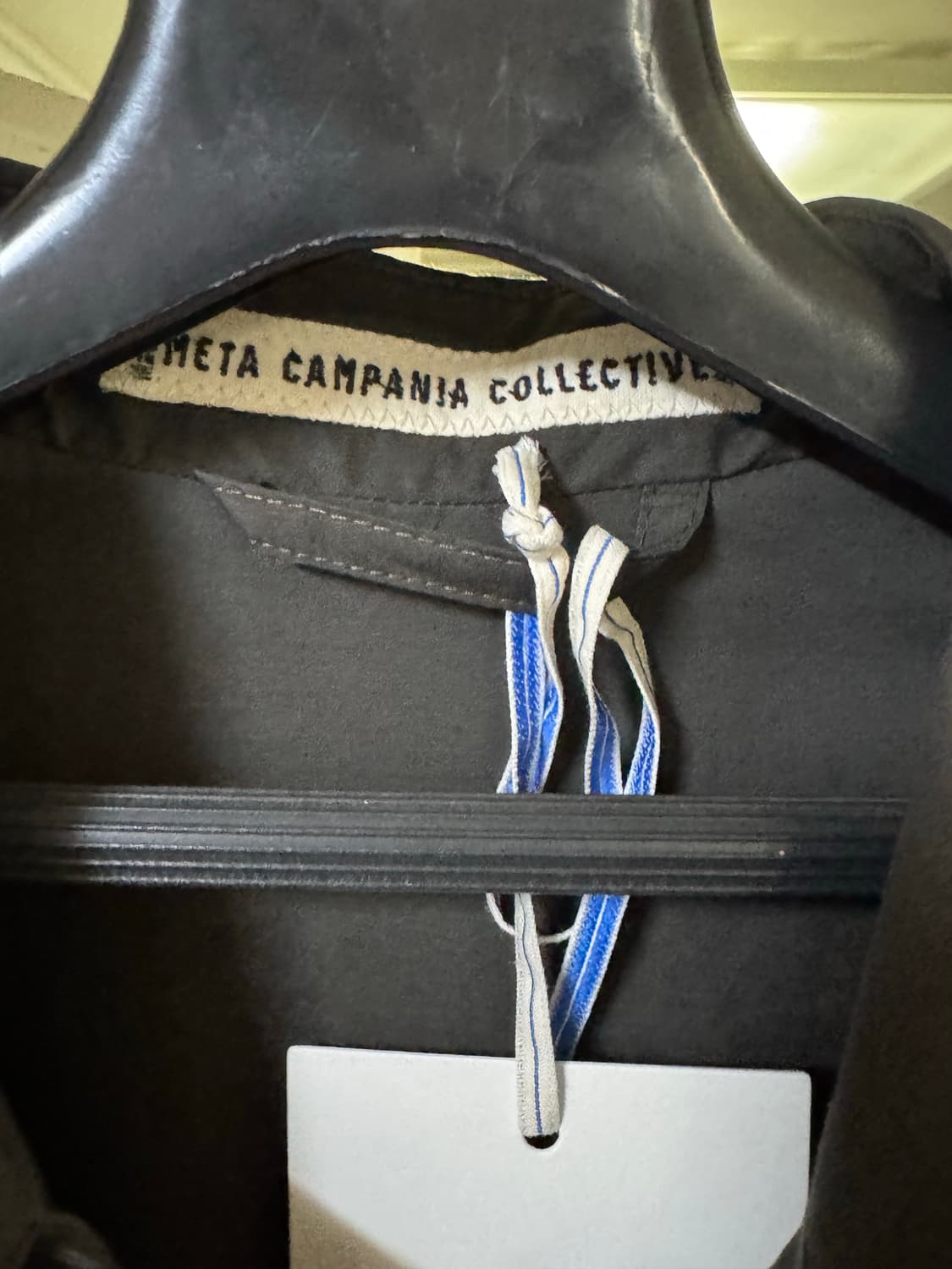 meta campania collective steve car coat 상품이미지4