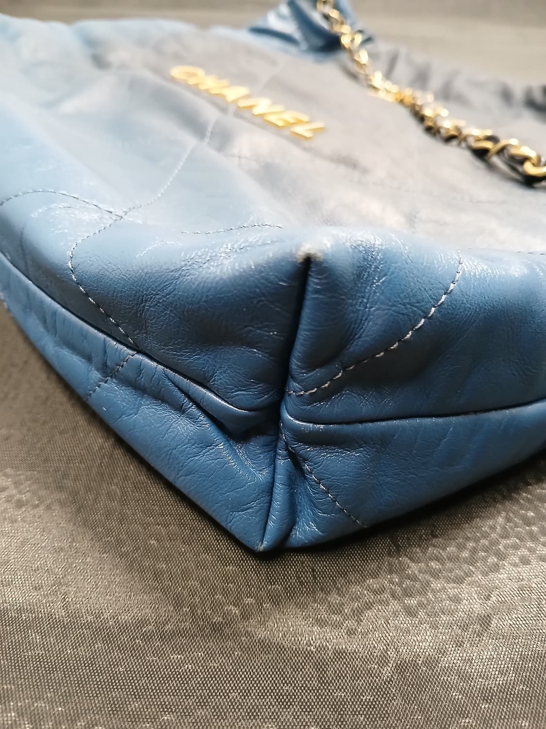 샤넬 22뱩 미디움 AS3261 상품이미지8