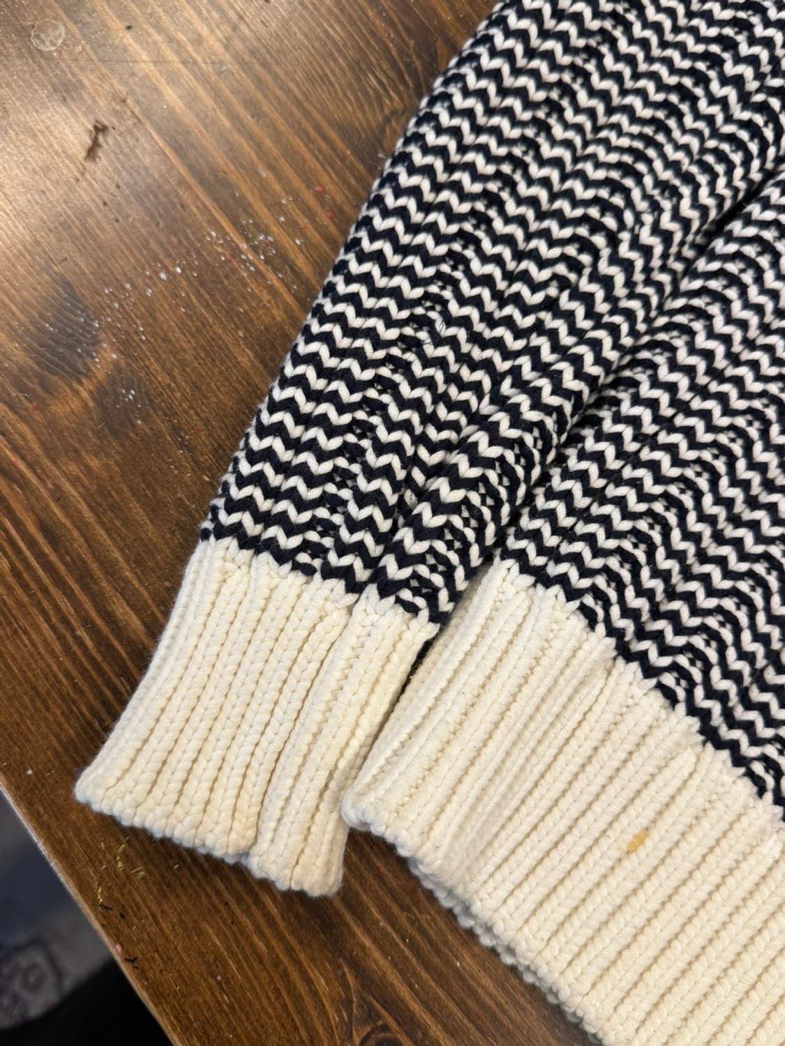 산드로 니트 66~77 상품이미지7