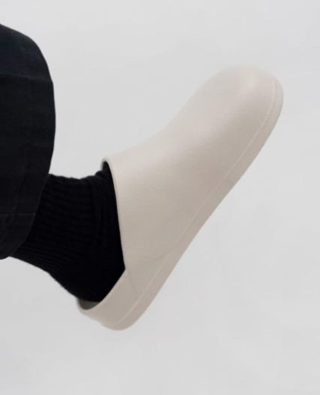 크록스/ 딜런 라이트그레이/ 280 상품이미지7