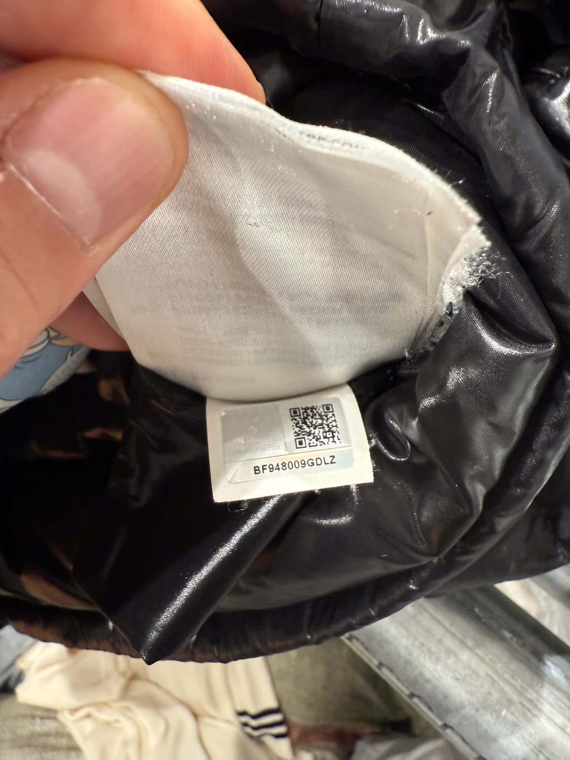 몽클레어 키즈5y 패딩 상품이미지8