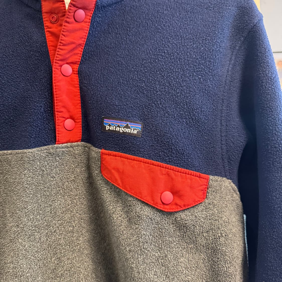 파타고니아 신칠라 상품이미지2