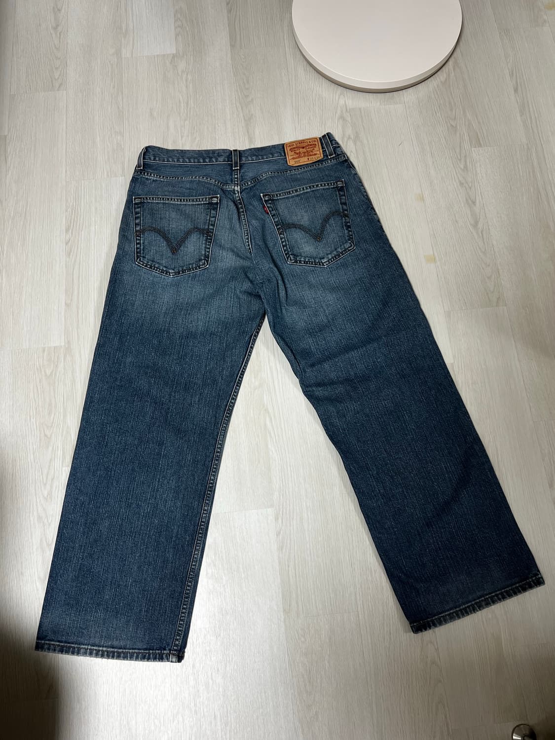 리바이스 569(34) 36*30 상품이미지2