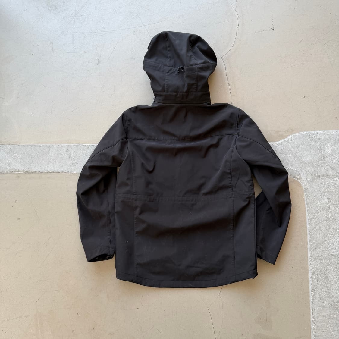 cp컴퍼니 디디쉘 고글 자켓 상품이미지4