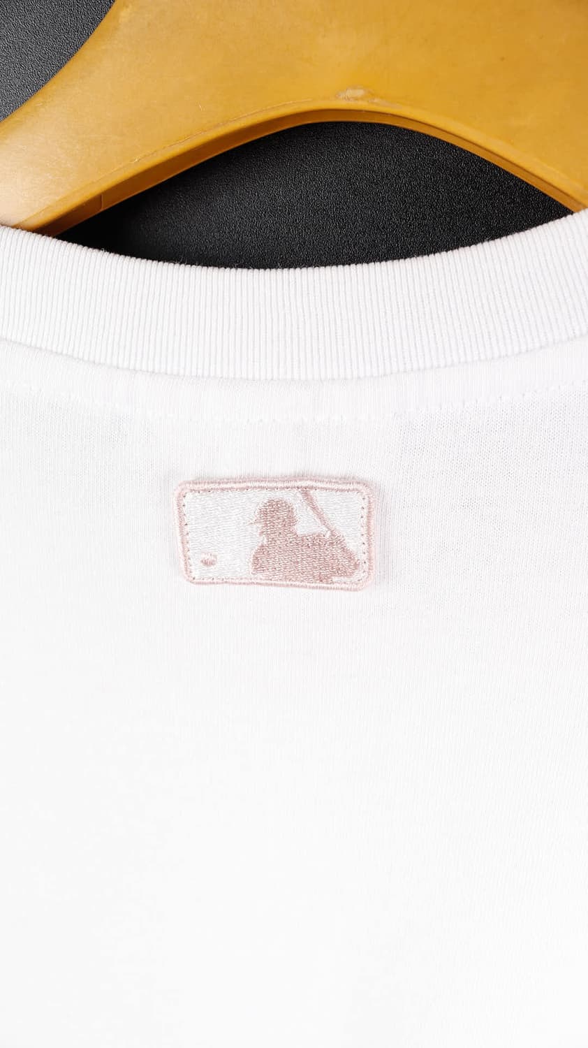 MLB 엘에이다져스 불독 프린팅 반팔 상품이미지7