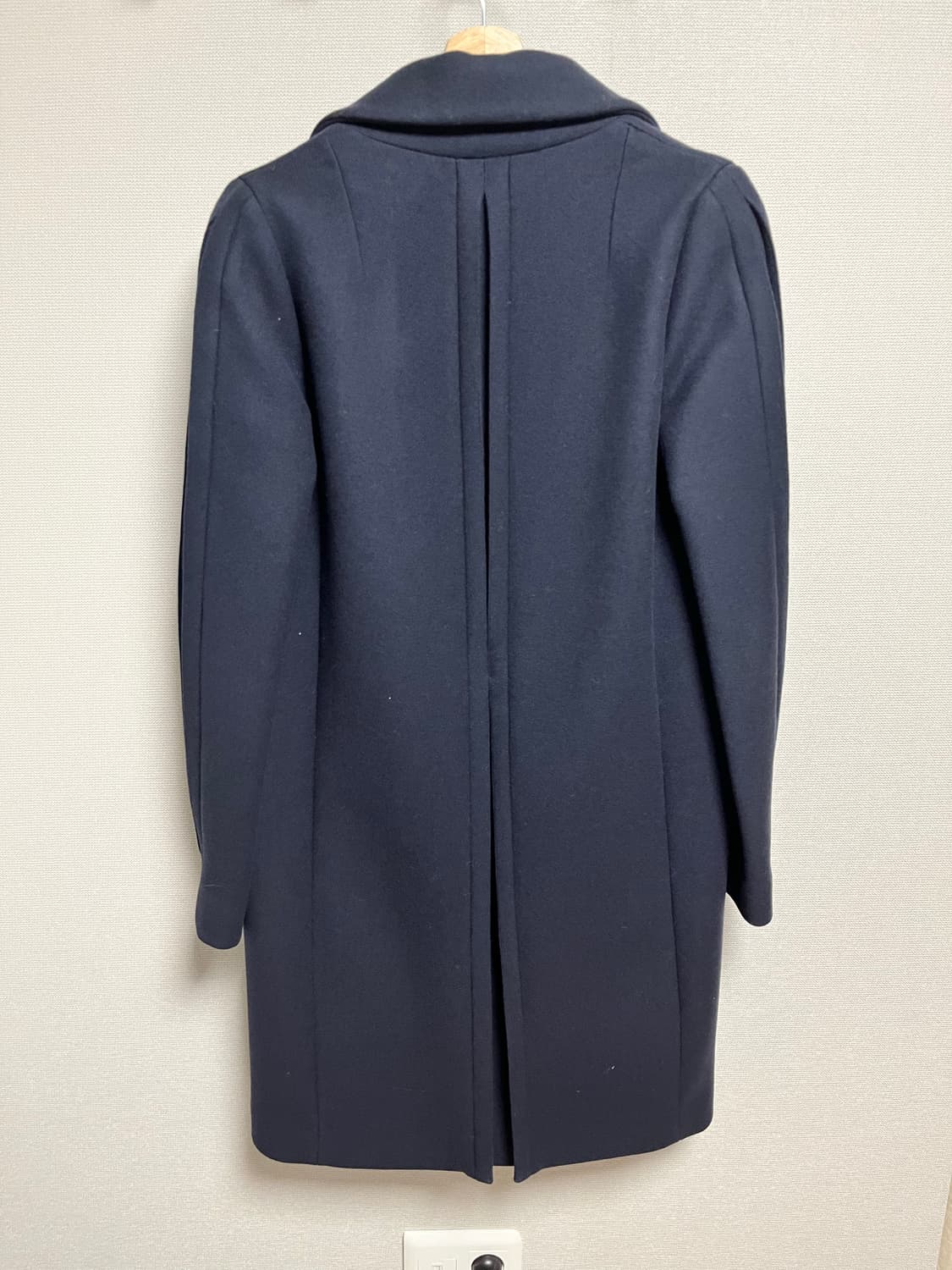 마르니 클래식 코트  상품이미지5