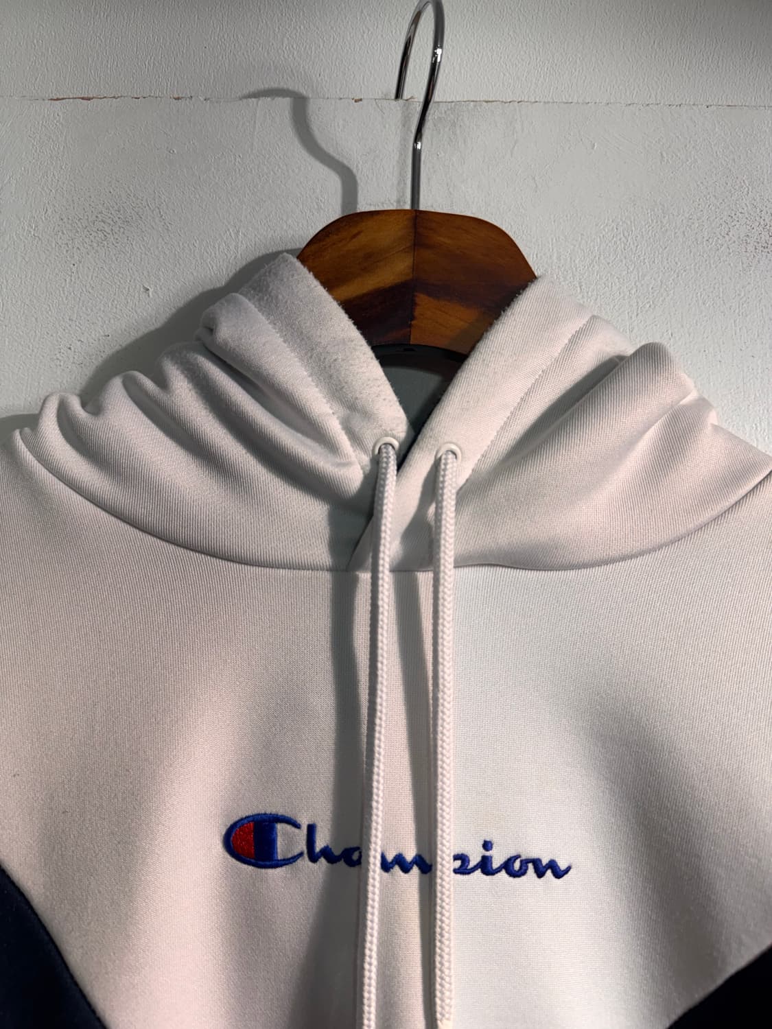 Champion 챔피온 후드티 S C511 상품이미지3