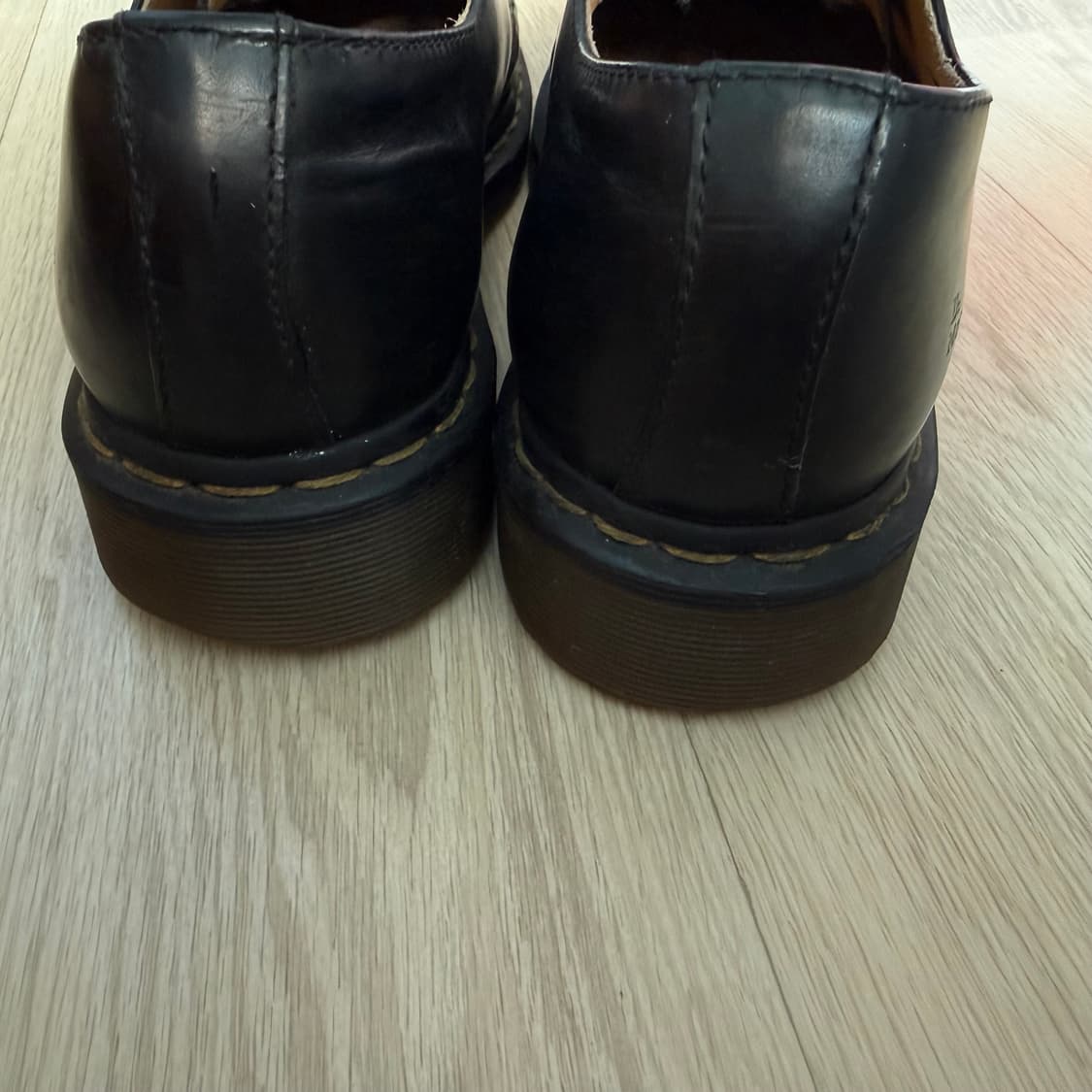 닥터마틴 1461 스무스 260 상품이미지8