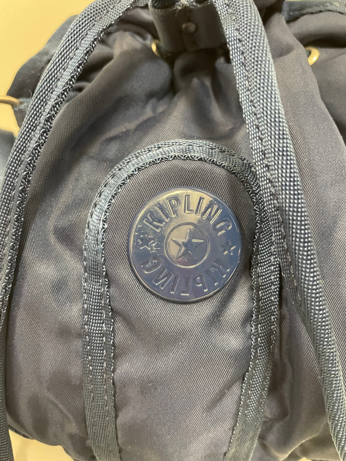 키플링 미니 복조리백 상품이미지2