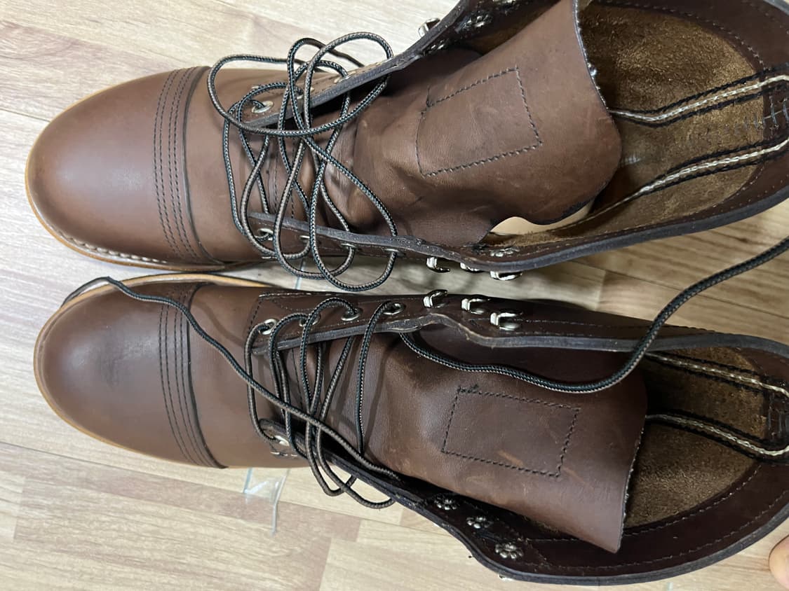 레드윙8111 상품이미지1