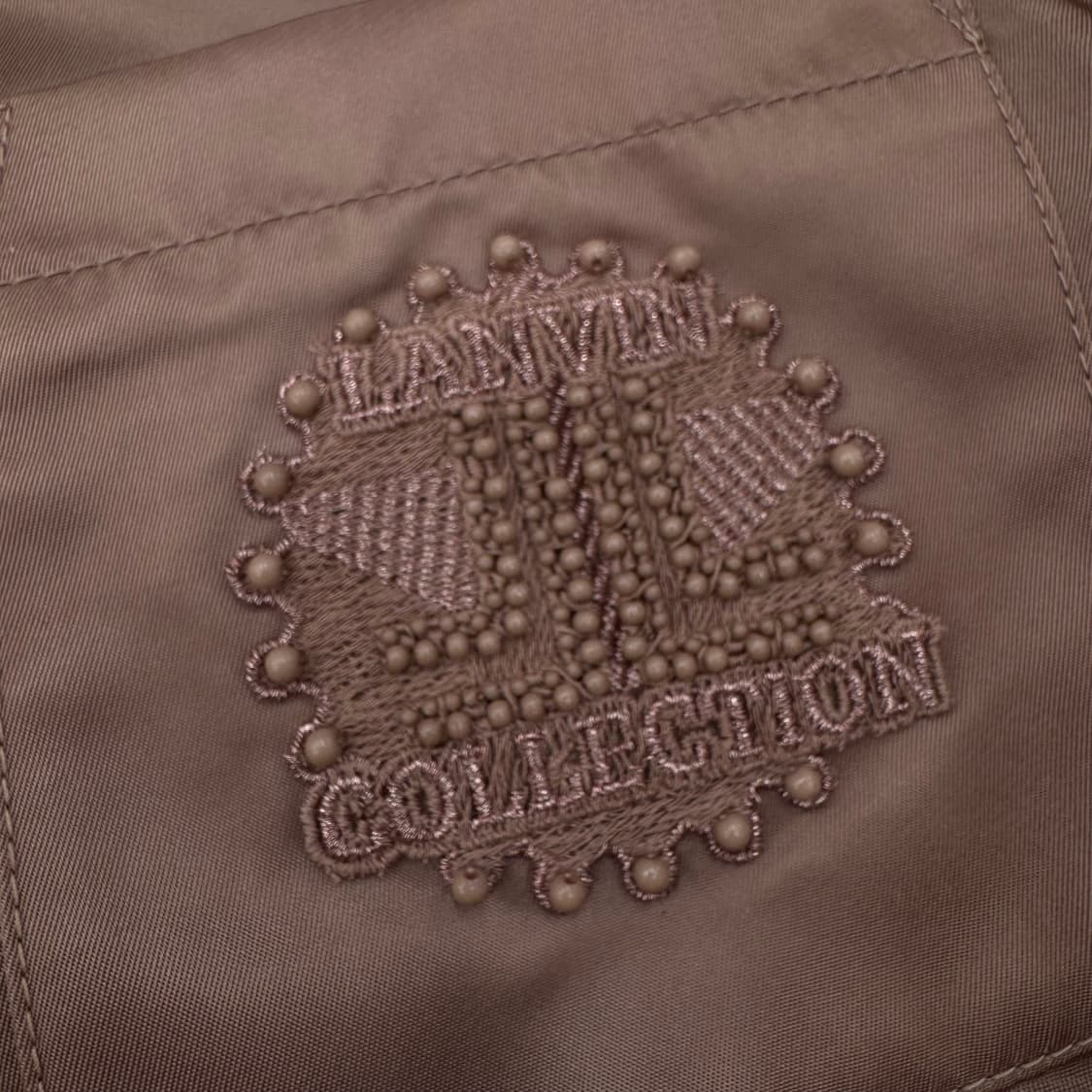 랑방 컬렉션 크롭 자켓  상품이미지3