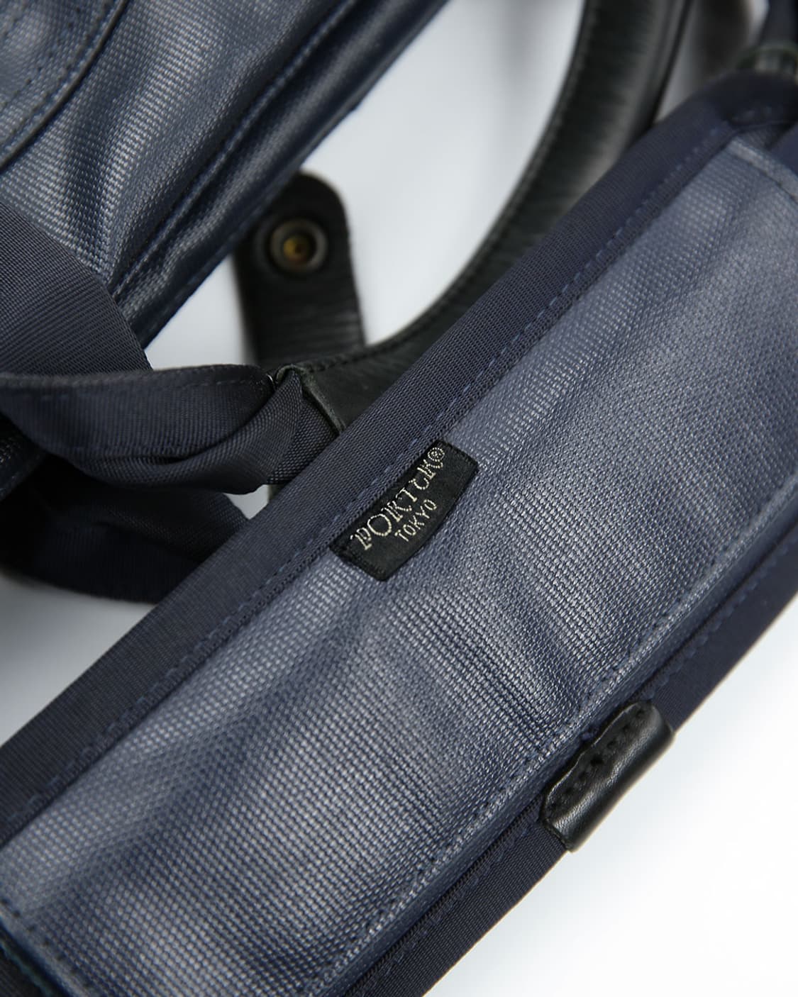 PORTER x Tokyu Hands 3way Briefcase 상품이미지10