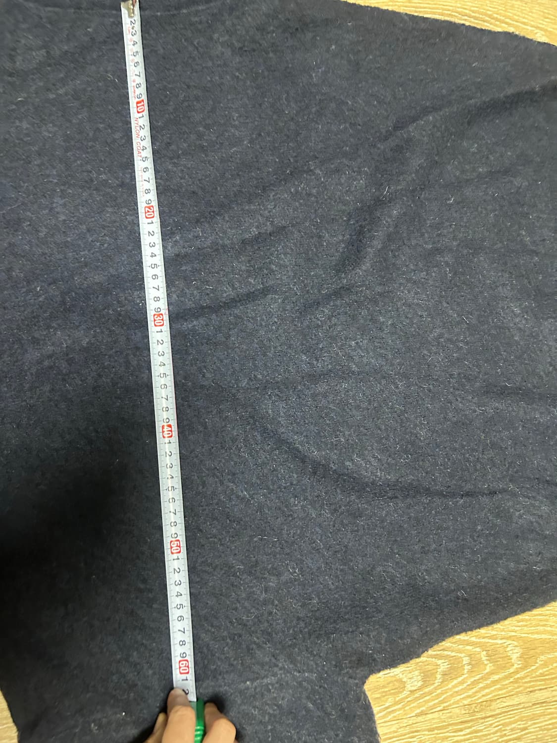 빔즈 니트 상품이미지4