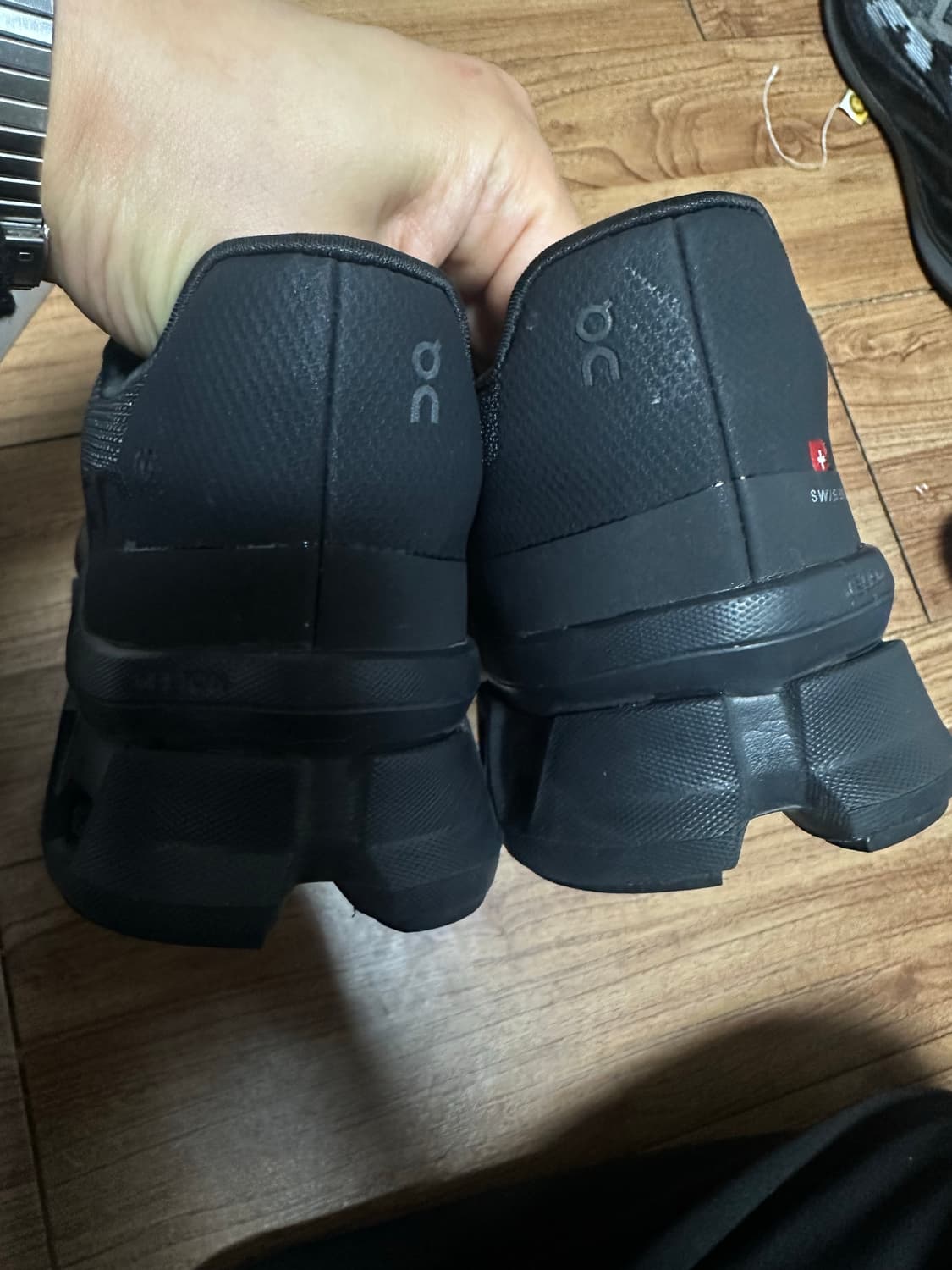 285)클라우드몬스터 1 상품이미지4