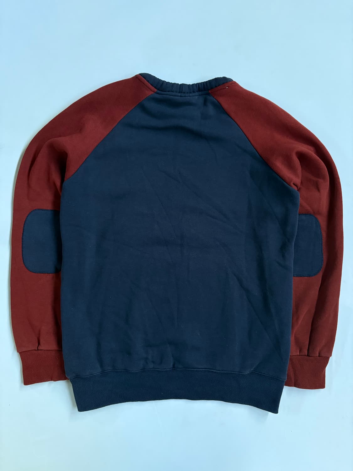 라코스테 빈티지 맨투맨 상품이미지3