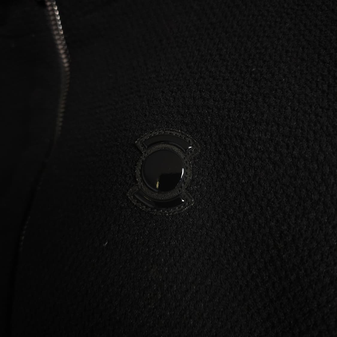 100 ) 와이드앵글 남성 스트레칭 니트 방풍 자켓 상품이미지3