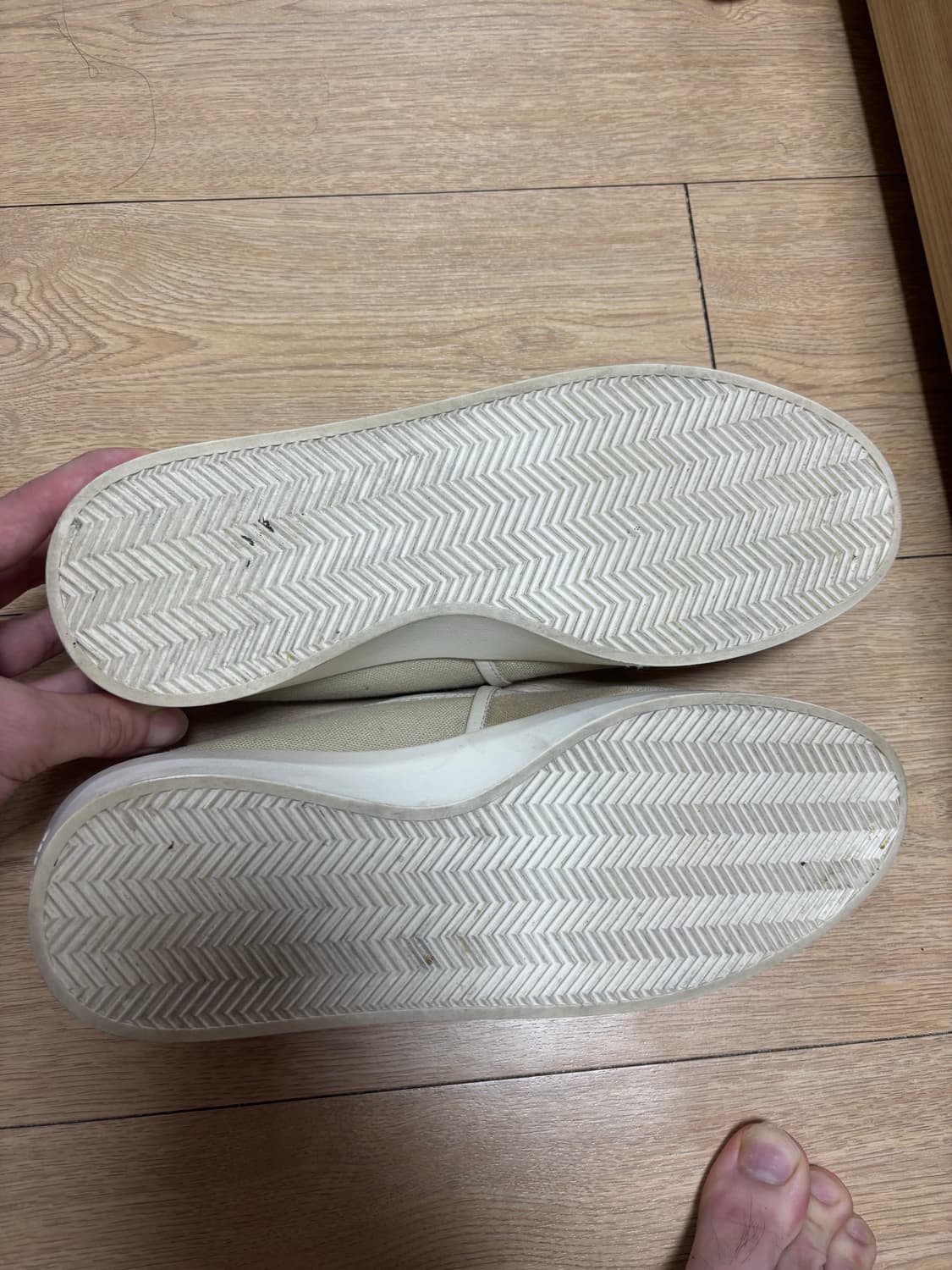 피어오브 갓 스니커즈 상품이미지4