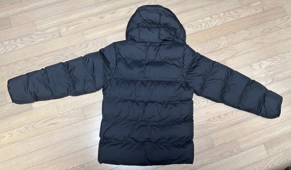 조던 브루클린 패딩 상품이미지2