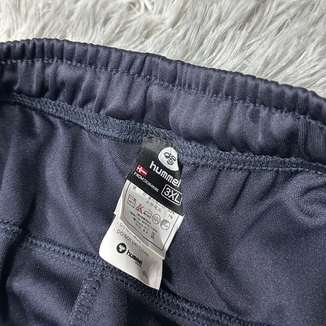 험멜 울산현대 트랙팬츠 3XL 상품이미지3