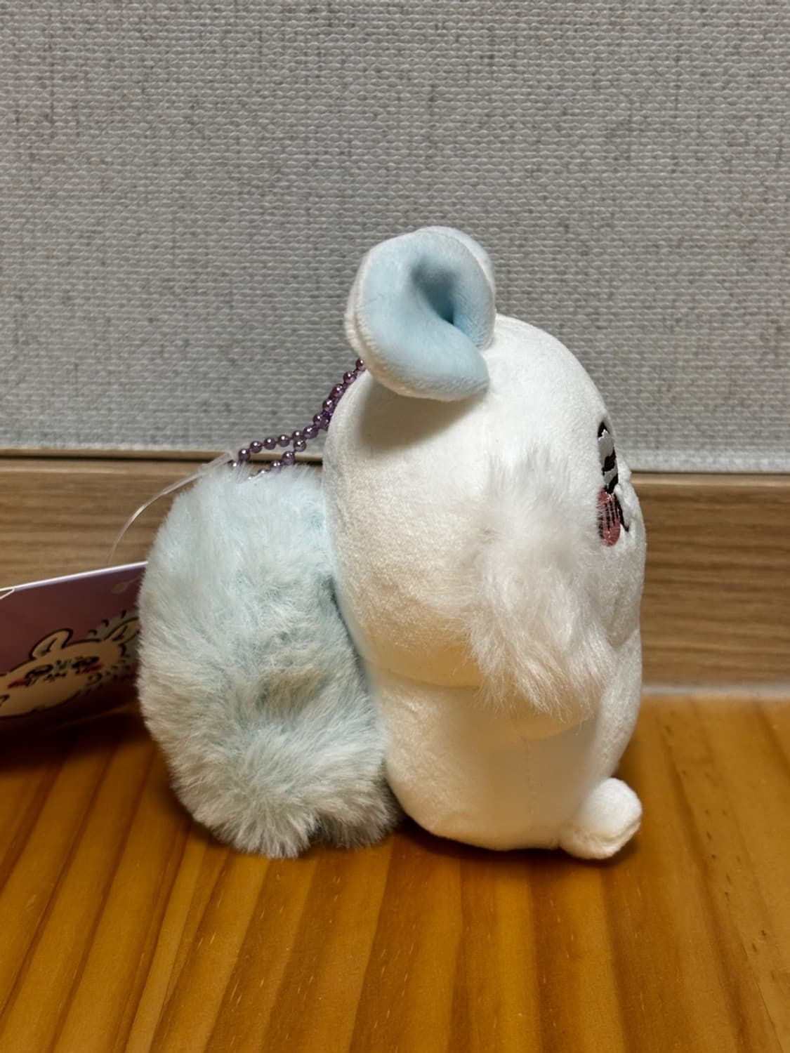 [택포함]치이카와 모몽가 울고있는 마스코트 상품이미지3