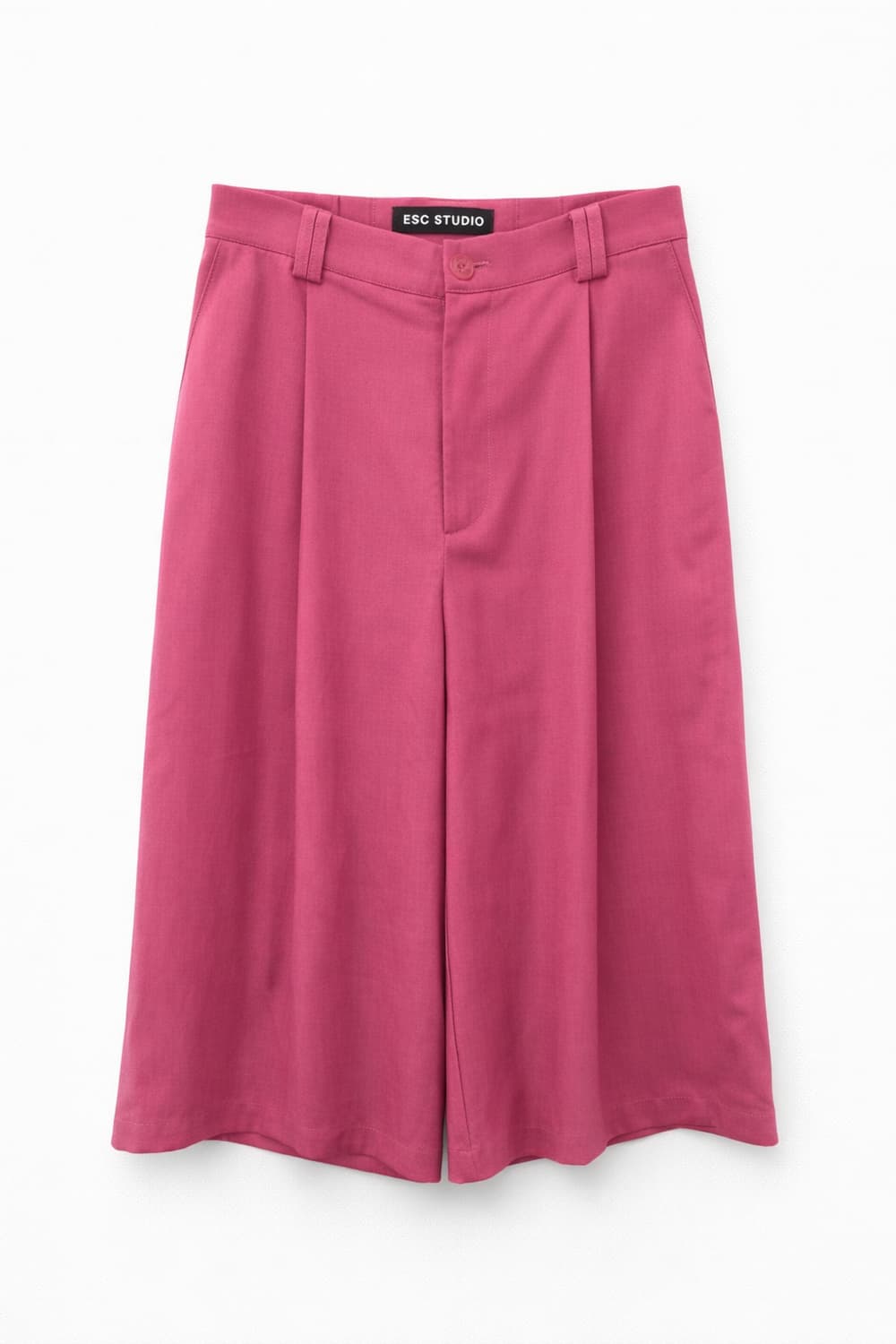 ESC STUDIO 핑크 바지 상품이미지1