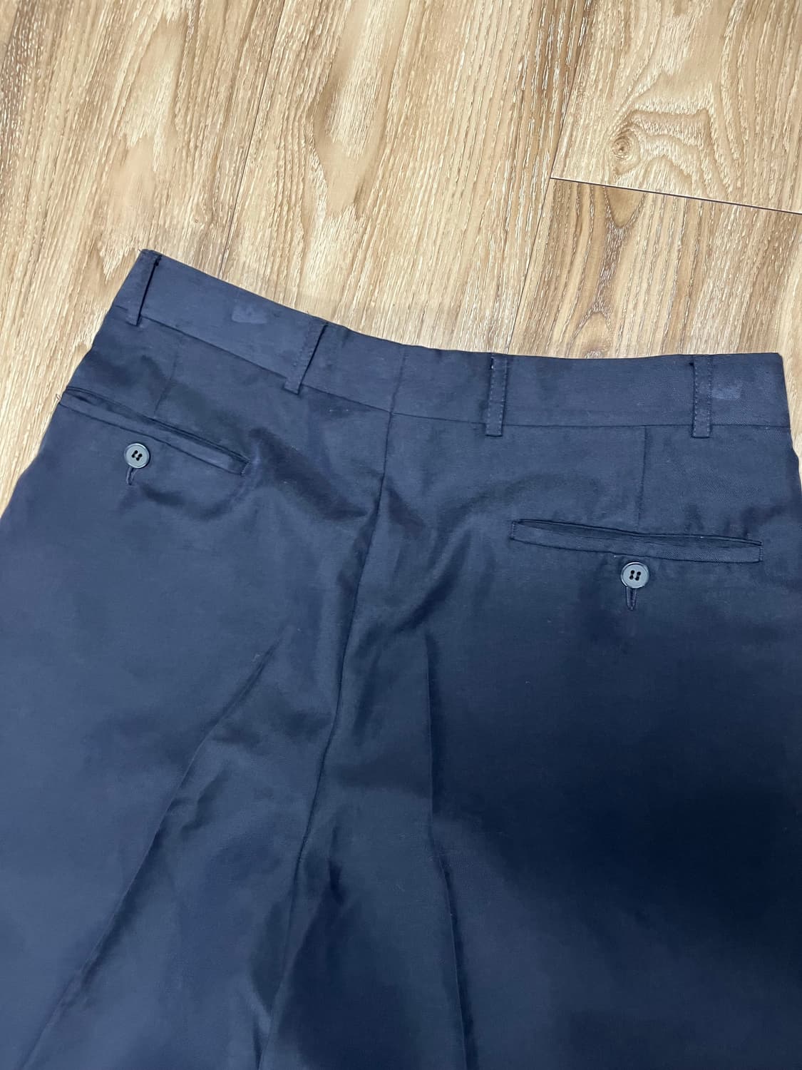 니먼 마커스 투턱 슬랙스 31 상품이미지3