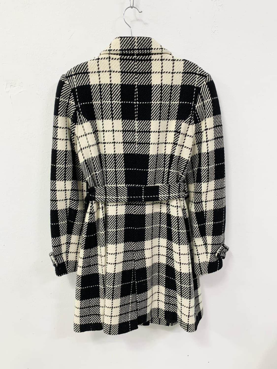 [&by P&D] 핑키앤다이안 쿠앤크 맛 도쿄걸 코트 상품이미지6