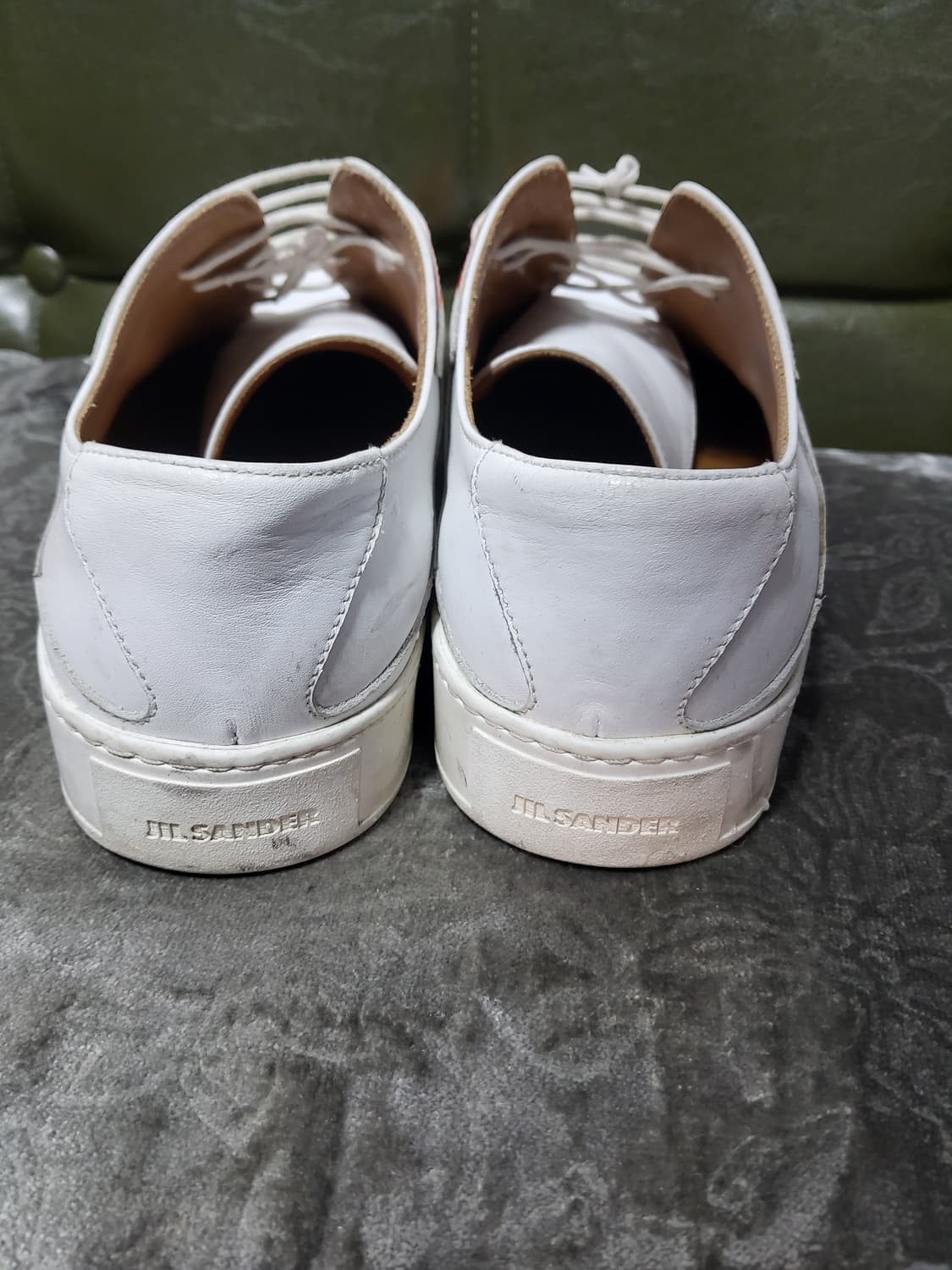 질샌더 스니커즈 270 상품이미지6