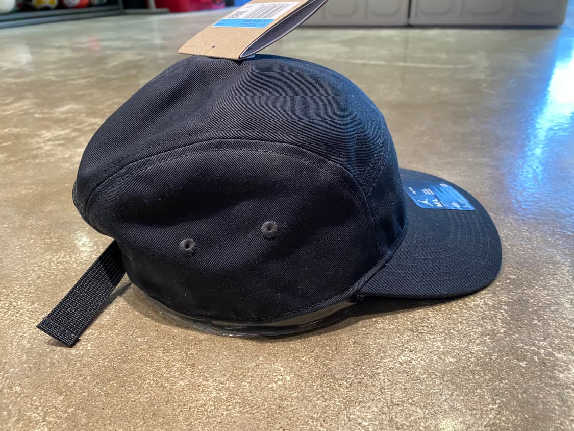 (새상품) 나이키 조던 캠프캡 모자 상품이미지5