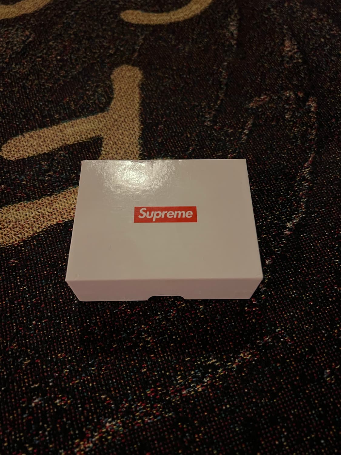 [OS] 슈프림 머리끈 상품이미지2