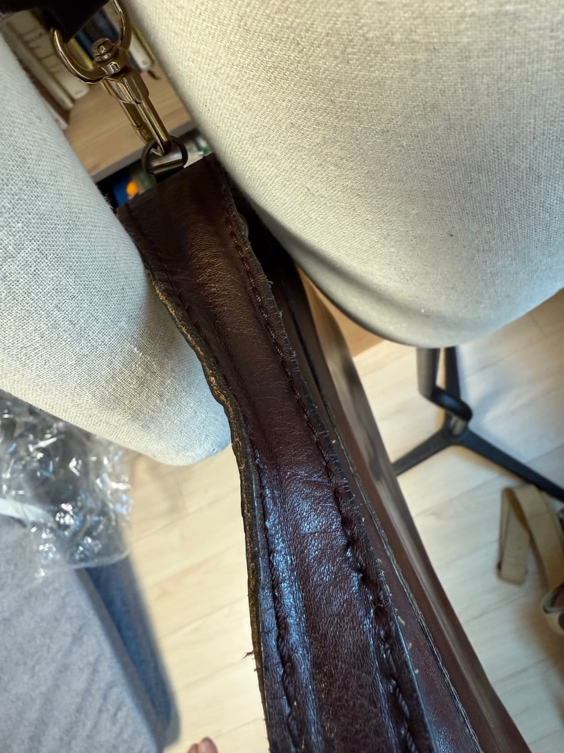 빈티지 백 상품이미지10