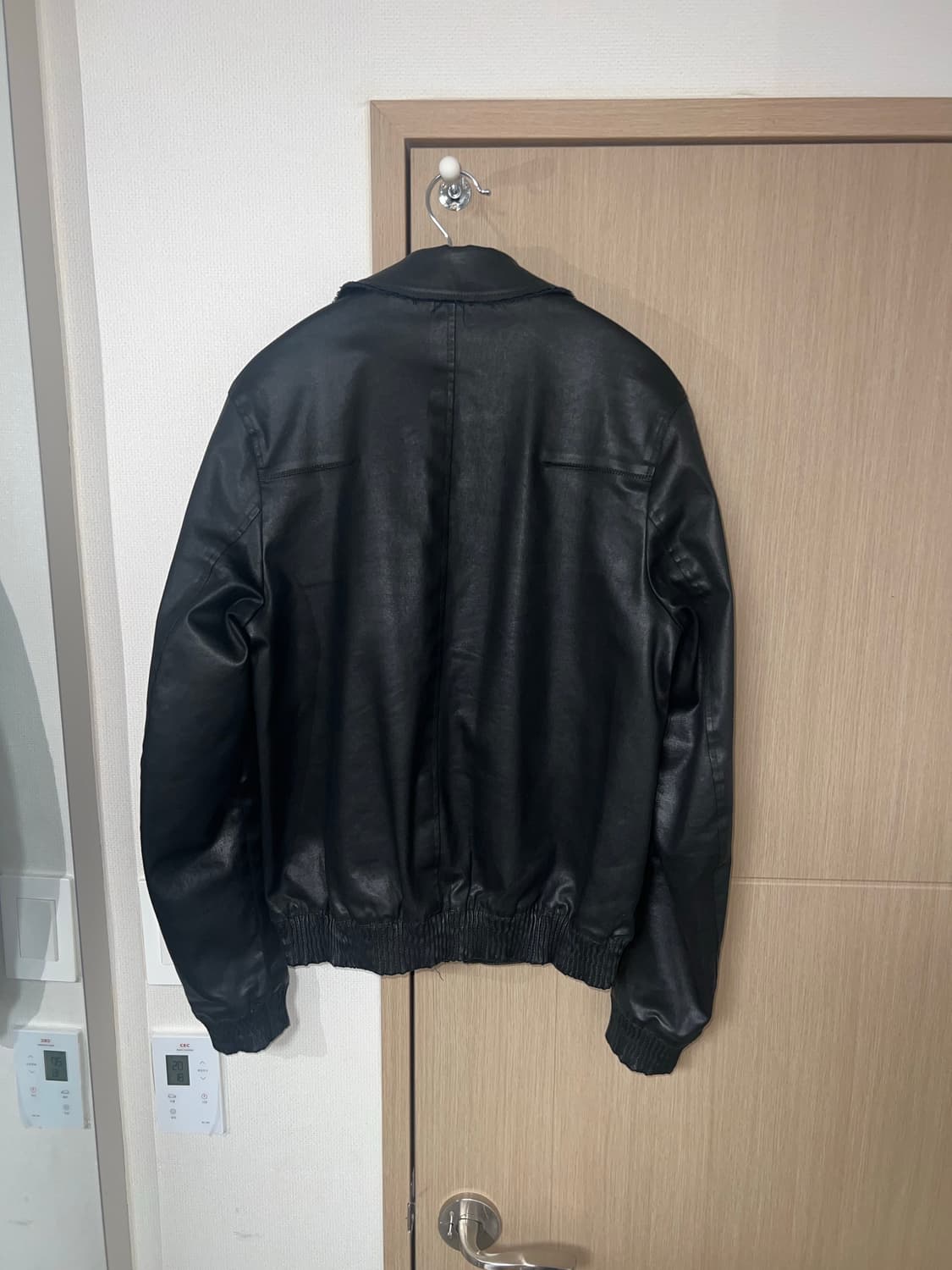 디올옴므 코티드 자켓 상품이미지2