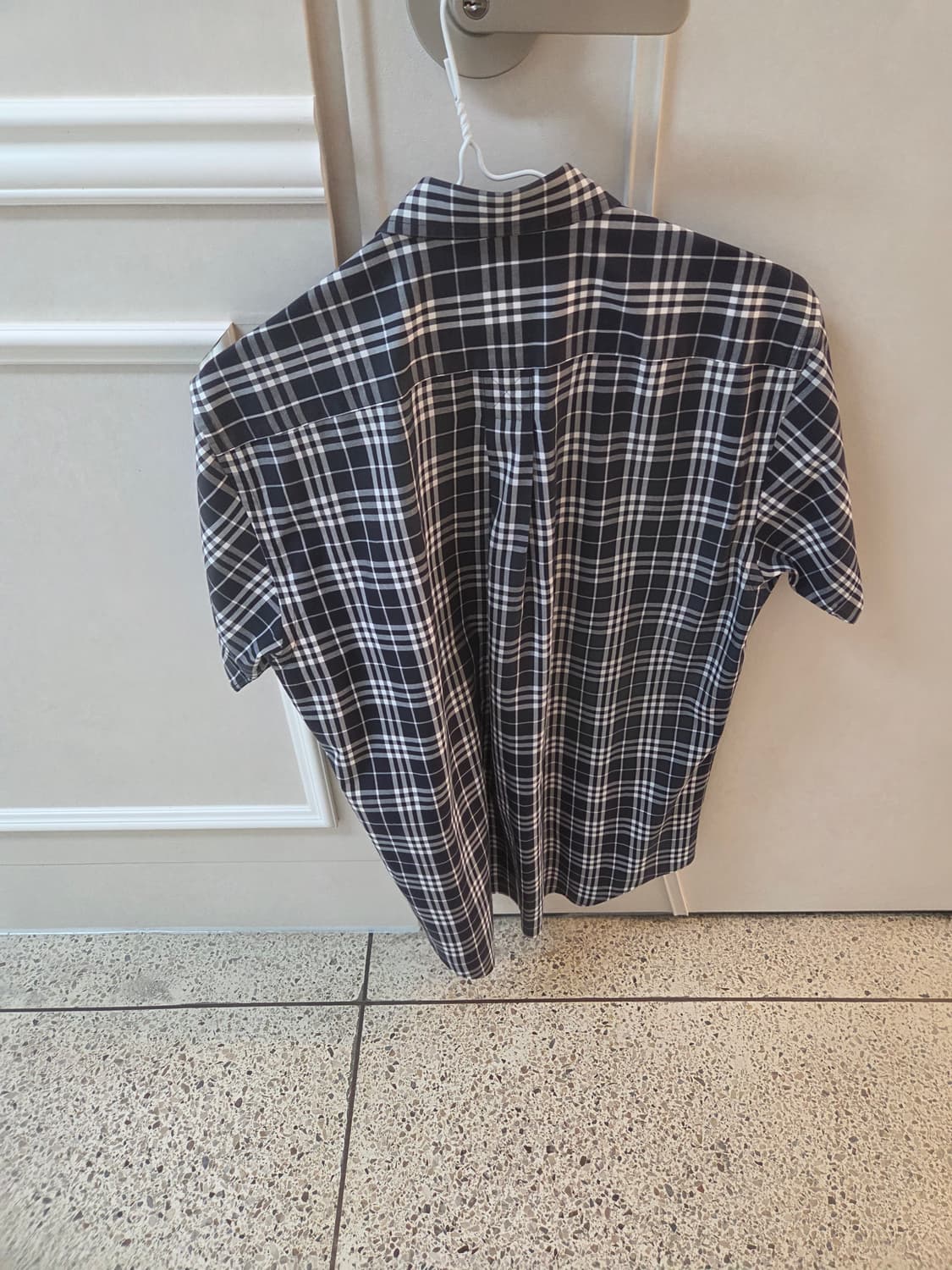 버버리 셔츠 100 상품이미지2