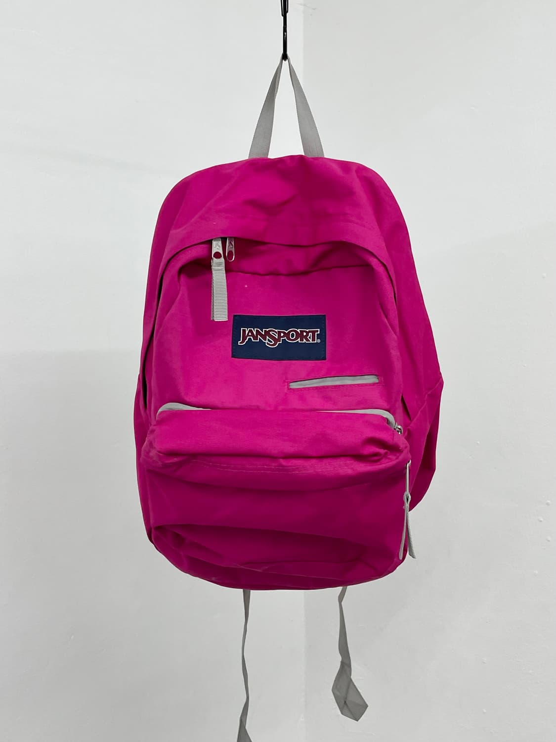 잔스포츠 핑크 디지브레이크 상품이미지1