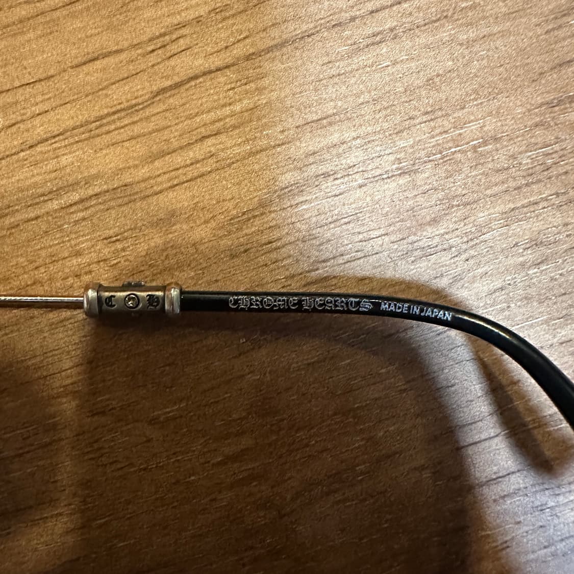 크롬하츠 필스3 샤이닝 실버 상품이미지4