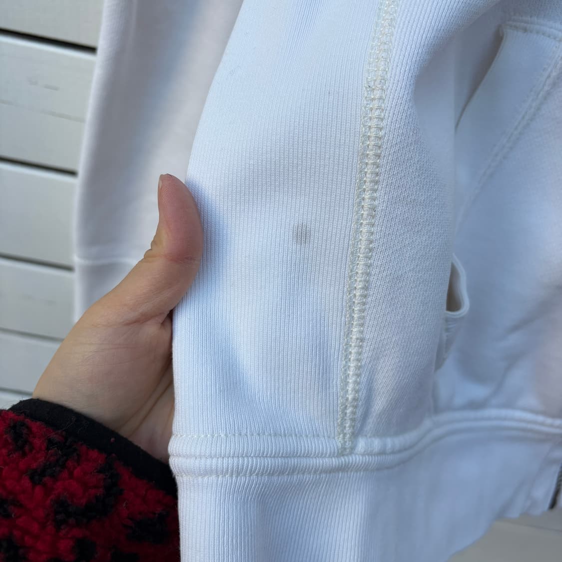 Polo 폴로 후드집업 상품이미지4