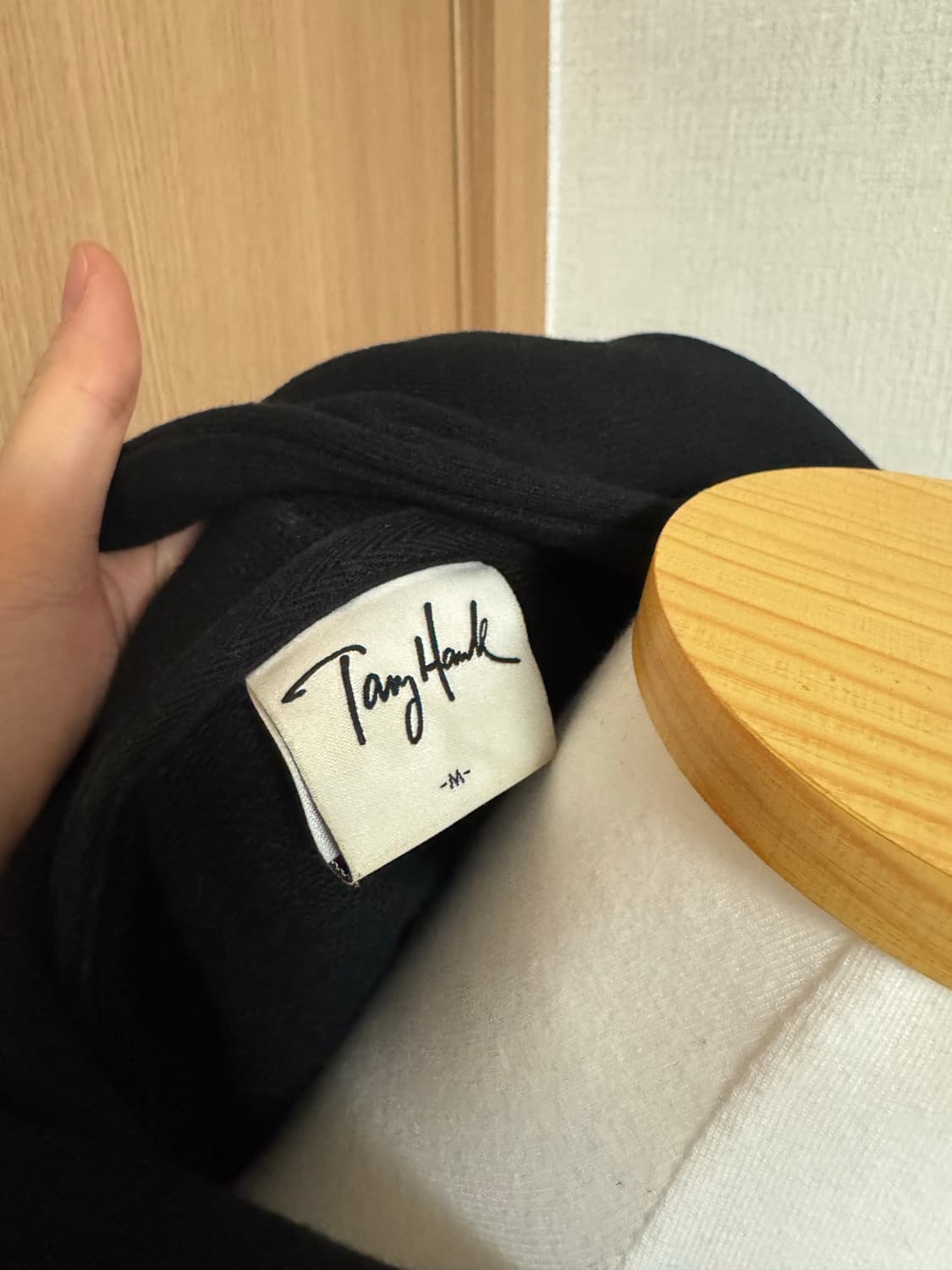 토니호크 후드 M 상품이미지3