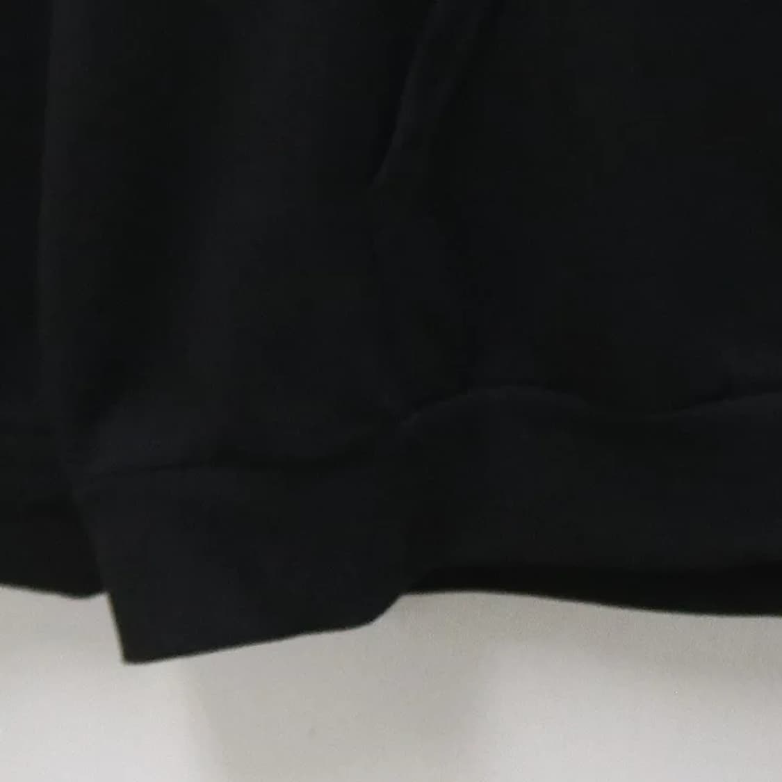 산리오 쿠로미 후드티셔츠 63595 상품이미지7