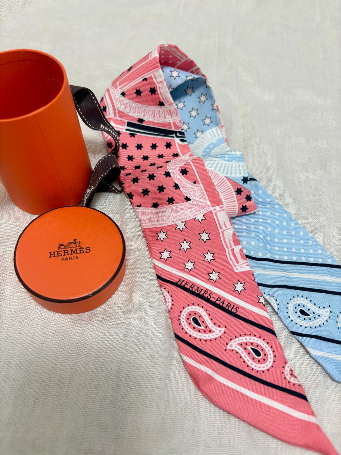 에르메스 트윌리 상품이미지1