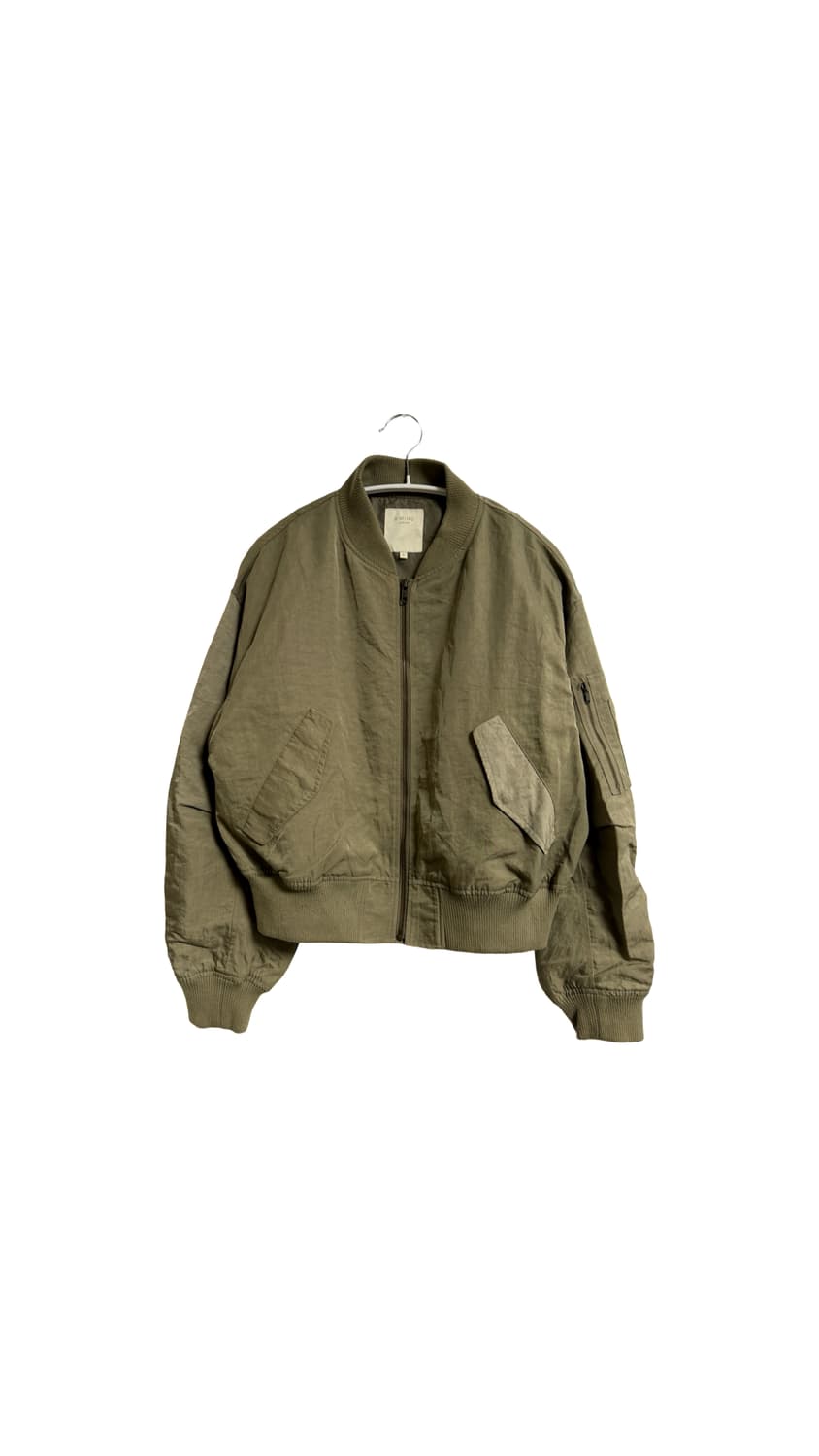 빔즈 봄버 자켓 상품이미지1